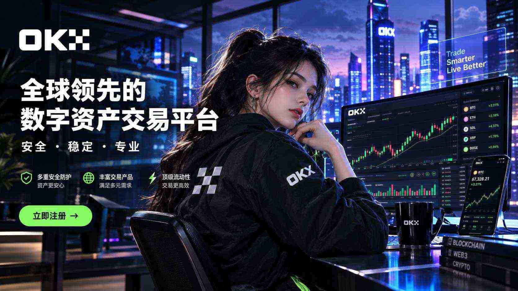 欧交易所app最新版官网首屏界面展示