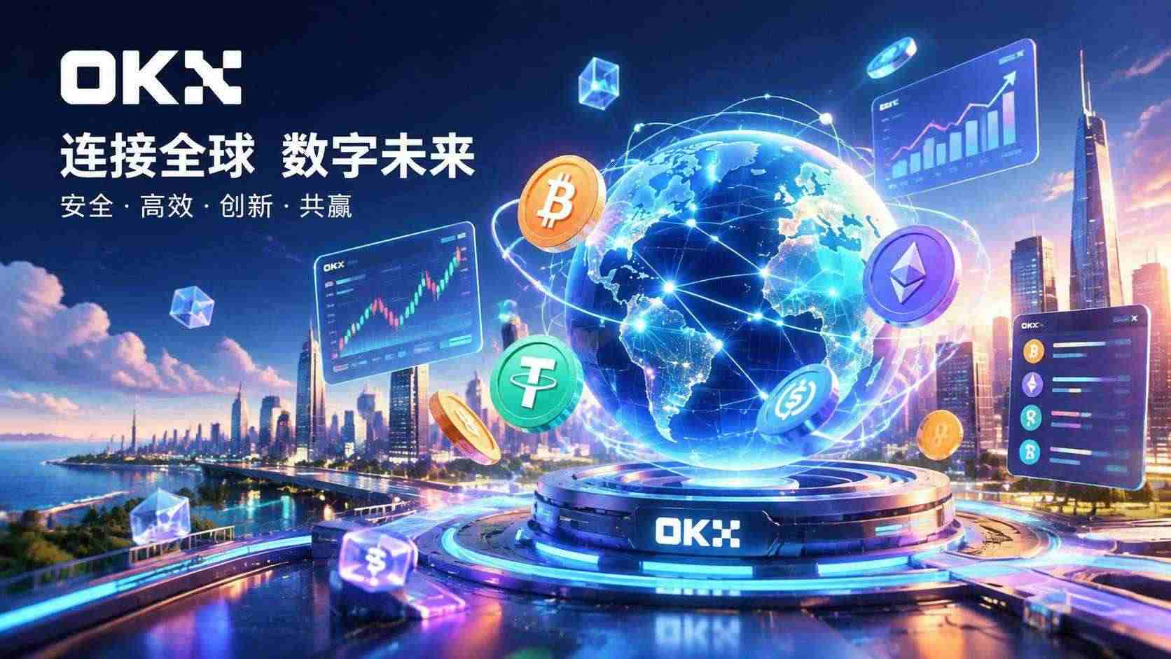 欧交易所app最新版行情界面展示
